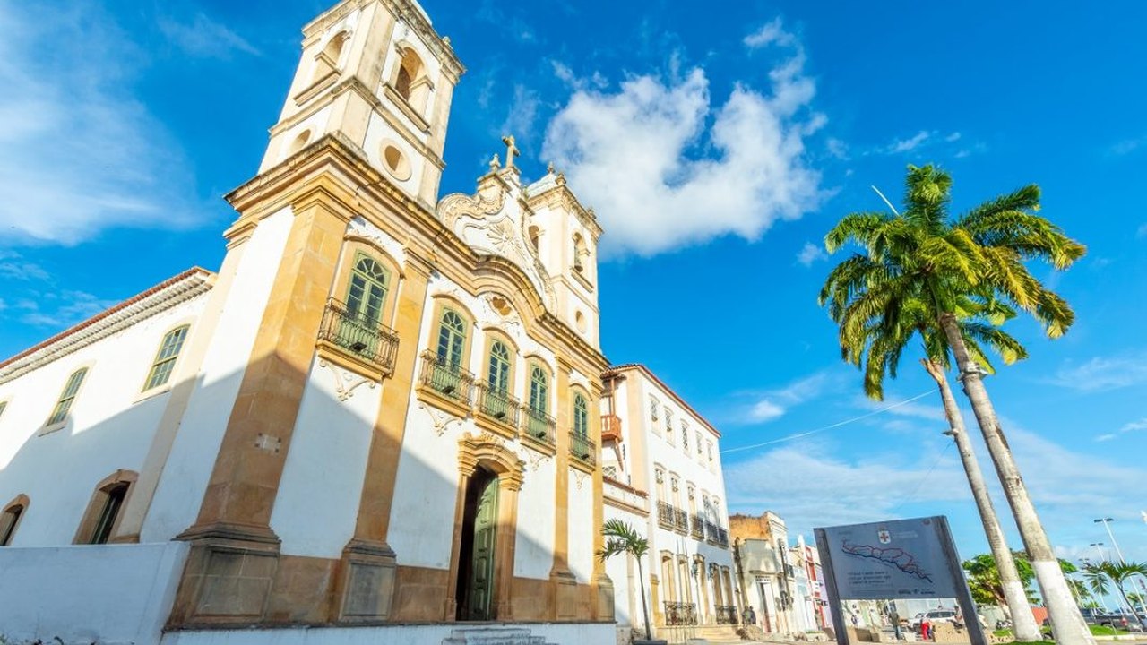 Destino Penedo ganha nova marca turística
