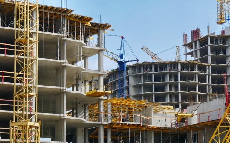 Alíquota do imposto de importação sobre o vergalhão de aço passa a ser 4%