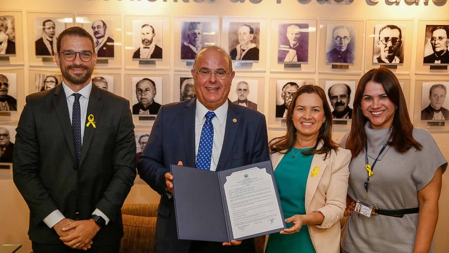 Secretaria do Esporte autoriza uso do Rei Pelé para futebol e corrida dos servidores do TJAL