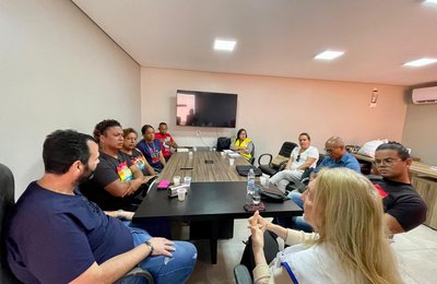 Governo de Alagoas inicia Censo da Pessoa em Situação de Rua 