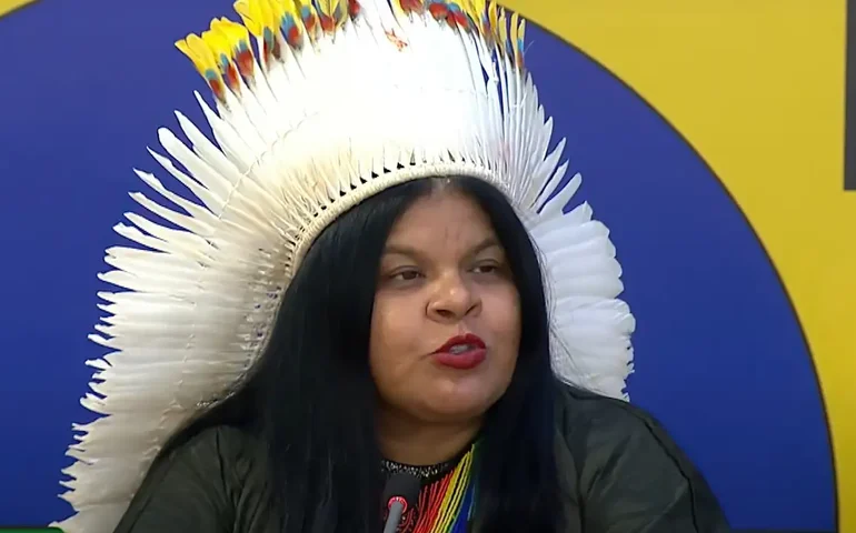 Governo retoma Conselho Nacional de Política Indigenista