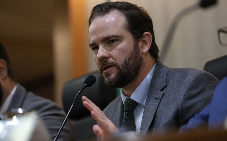 Governo pretende propor taxação das big techs neste semestre