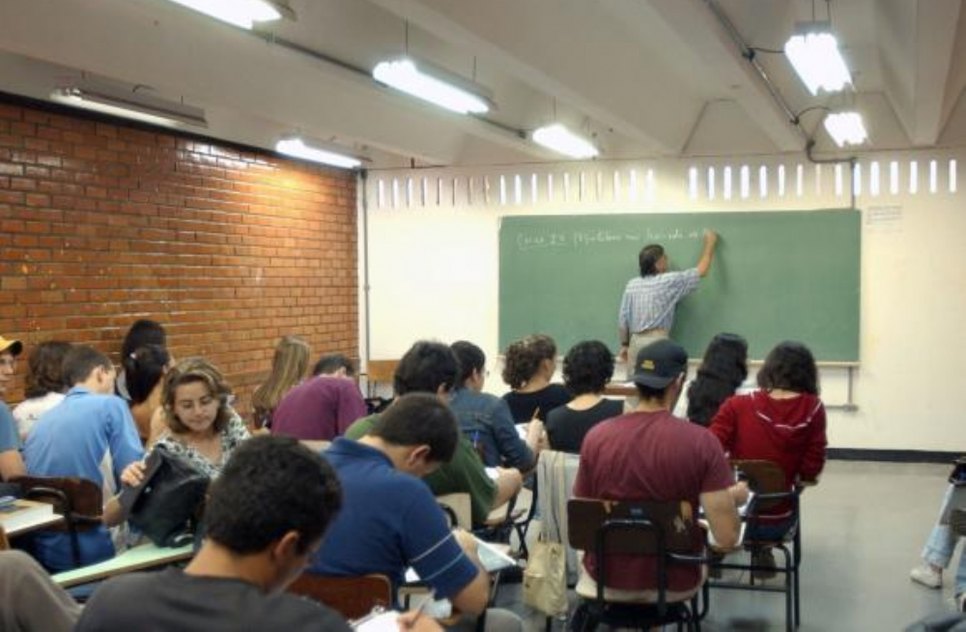 NOVA REGRA FIES / Foto: Agência Brasil