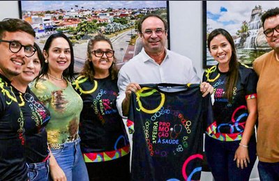 Servidores públicos terão Feira da Saúde em Arapiraca