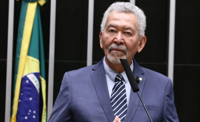 VINICIUS LOURES/CÂMARA DOS DEPUTADOS