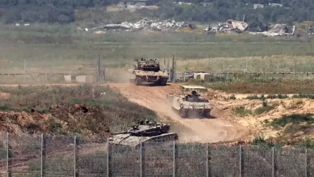 O cálculo de Israel: por que ataque ao Irã foi na área de Isfahã e qual a mensagem a Teerã?