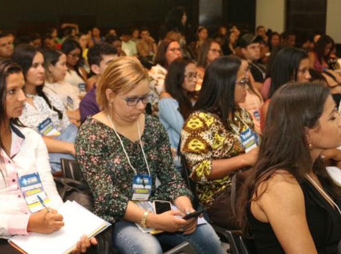 Uninassau Maceió realiza o 2º Congresso Multiprofissional de Saúde