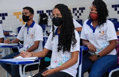 Seduc realiza encontro para implementação do Referencial Curricular de Alagoas nesta sexta-feira (10)