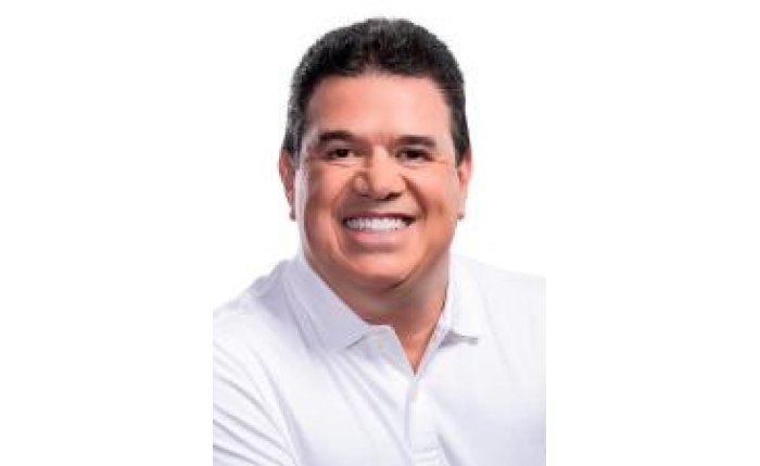 Eleições 2026: quem é Marquinho Viana, candidato a deputado estadual (Bahia)