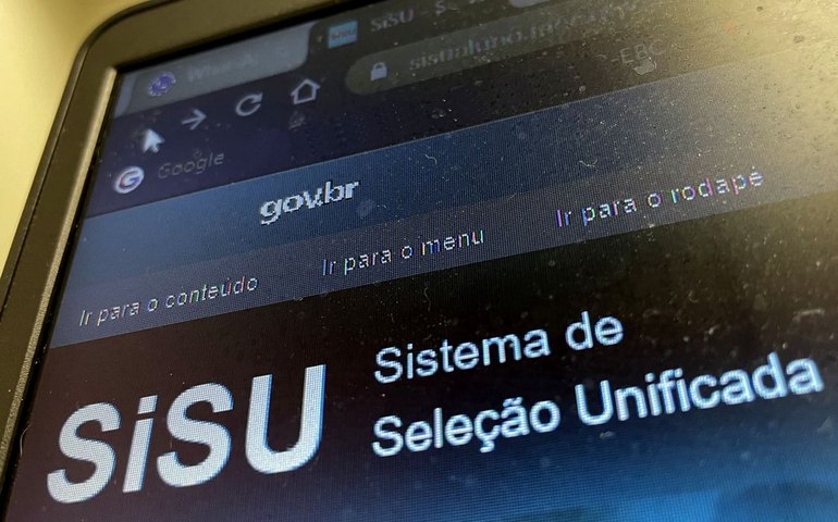 MEC adia divulgação do resultado do Sisu após problemas técnicos