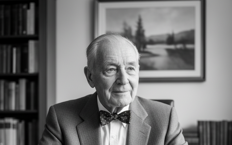 Morre Sidney Kibrick, último ator vivo da série original de Os Batutinhas