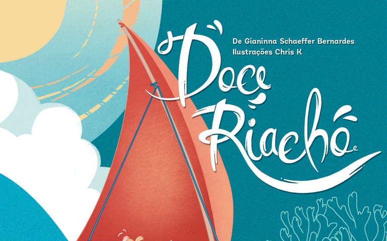 Imprensa Oficial lança nova edição da coleção Coco de Roda