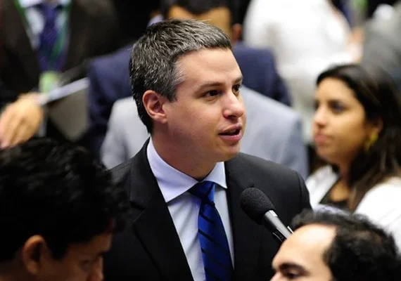 Morre o ex-deputado Arthur Bisneto, aos 44 anos