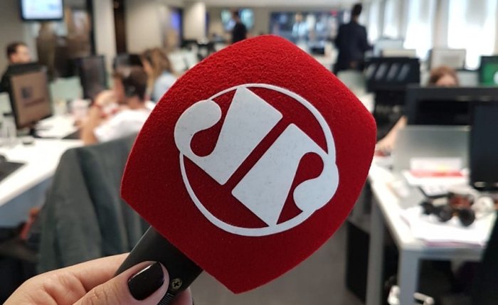 Jovem Pan teria virado antro de extremistas