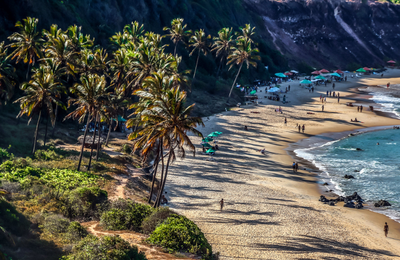 Guias de turismo do Nordeste podem se inscrever em curso gratuito sobre atrativos naturais