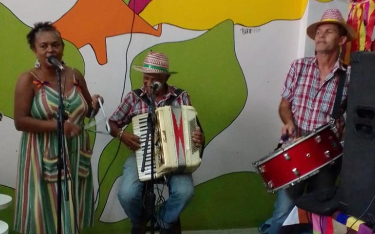 Arraiá do Jerimum: Restaurante Popular terá programação especial durante os dias 23 e 28 de junho