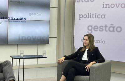 Em entrevista, Cibele Moura fala sobre Educação, representatividade feminina e leis que transformaram vidas em AL 