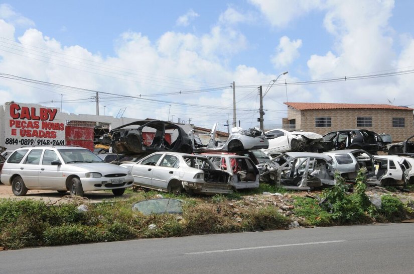 Prefeitura de Maceió reordenará mobilidade urbana em entrada