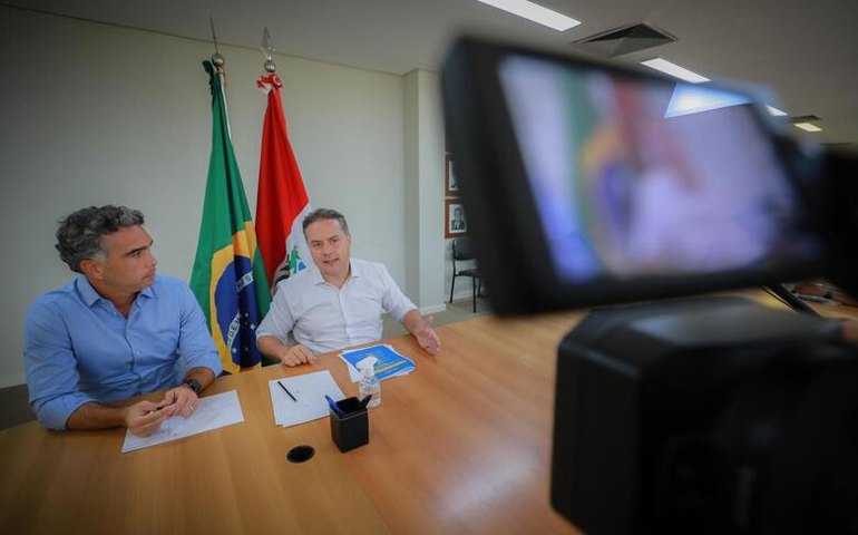 Renan Filho confirma para esta sexta-feira (14) pagamento do 2° rateio da educação