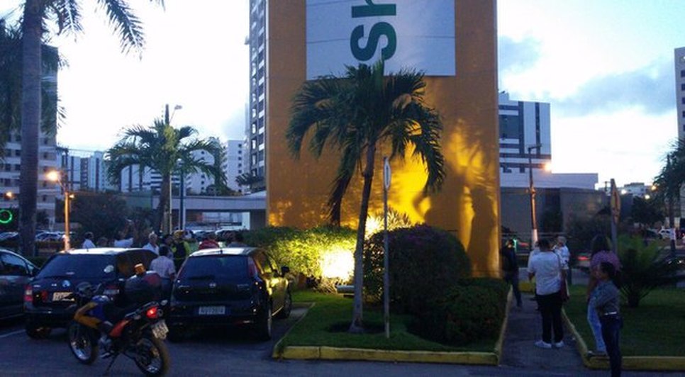 torre despanca  / Foto: whatsapp