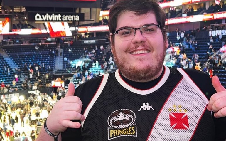 Casimiro revela que Chico Moedas teve Instagram derrubado e WhatsApp vazado após revelação de Sonza