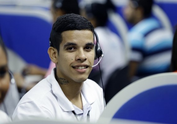 Rede estadual do Sine disponibiliza mais de 400 vagas de emprego