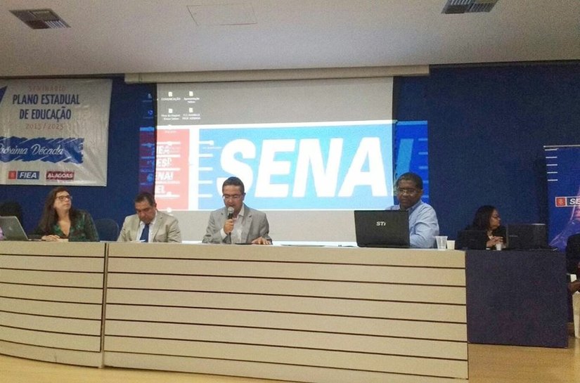 Comissão de Educação da Assembleia realiza seminário sobre o PEE