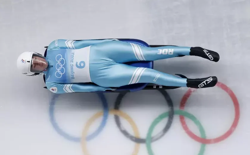 Russos competirão nos Jogos de 2026 sob bandeira neutra