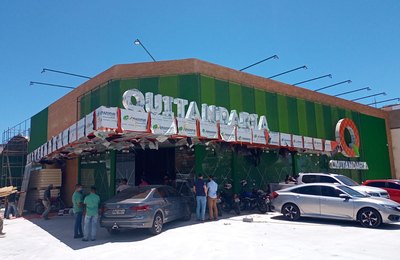 Expansão de rede varejista garante criação de 80 novos empregos em Maceió