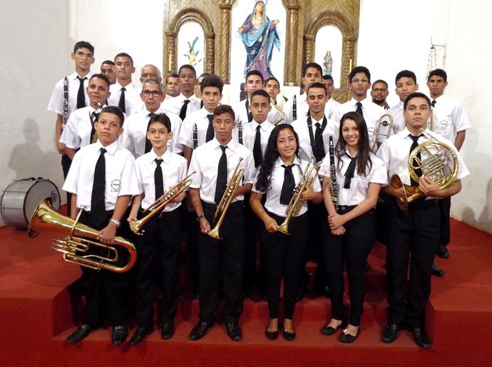 Projeto Sesc Partituras chega em Arapiraca no próximo dia 22