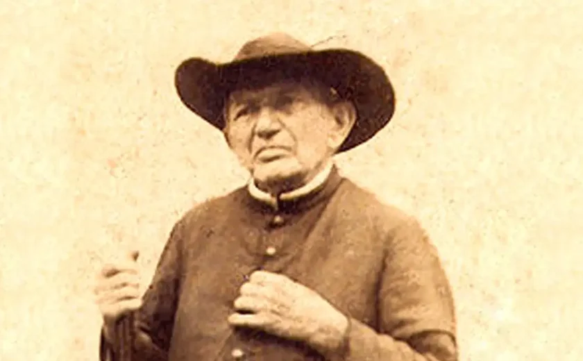 Padre Cícero: 90 Anos de Saudade e Milagres