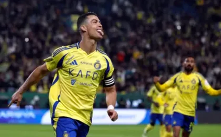 Al-Nassr oferece 'contrato do século' para manter Cristiano Ronaldo