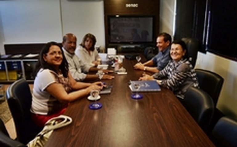 Secretaria do Trabalho será parceira do Senac para a qualificação dos profissionais do Call Center