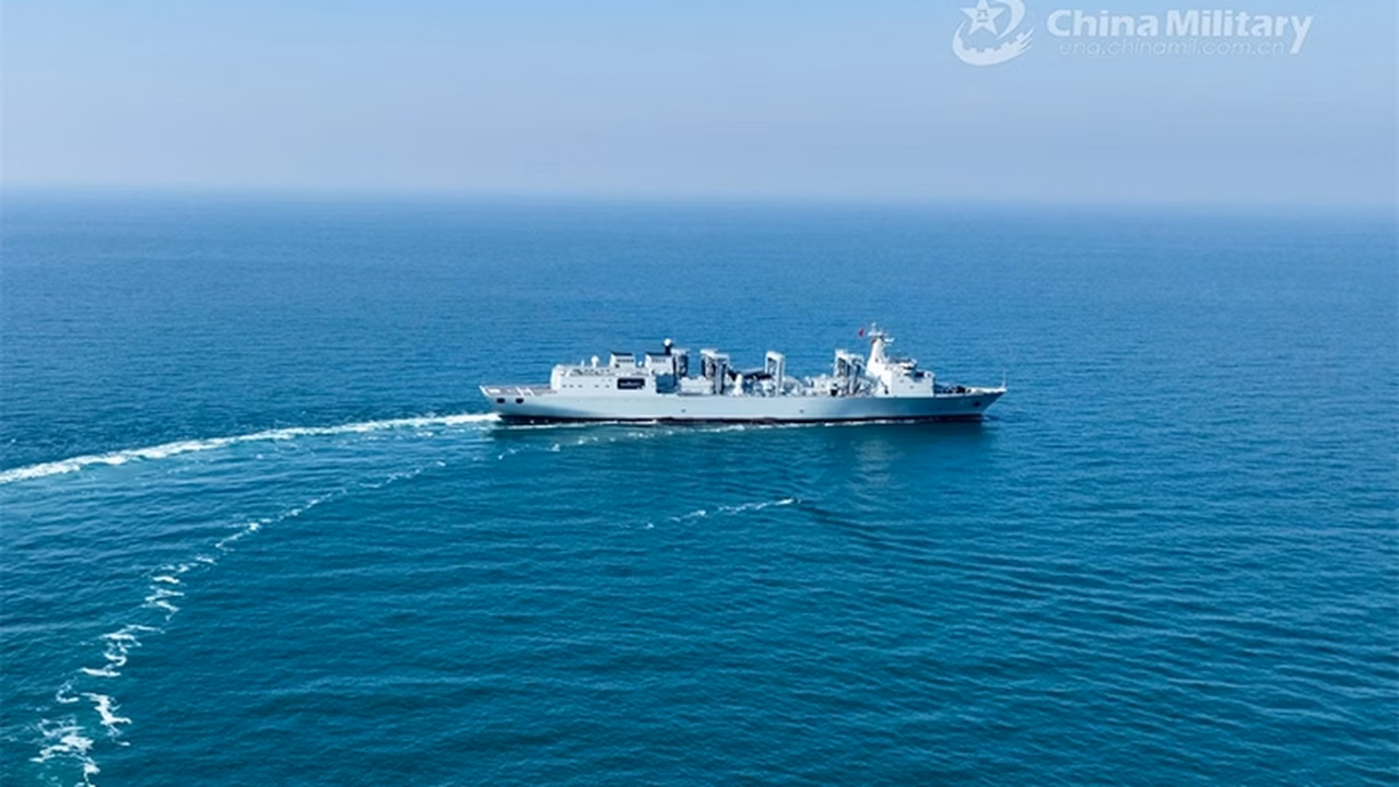 Japão apresenta protesto formal devido à entrada de navio chinês em seu território