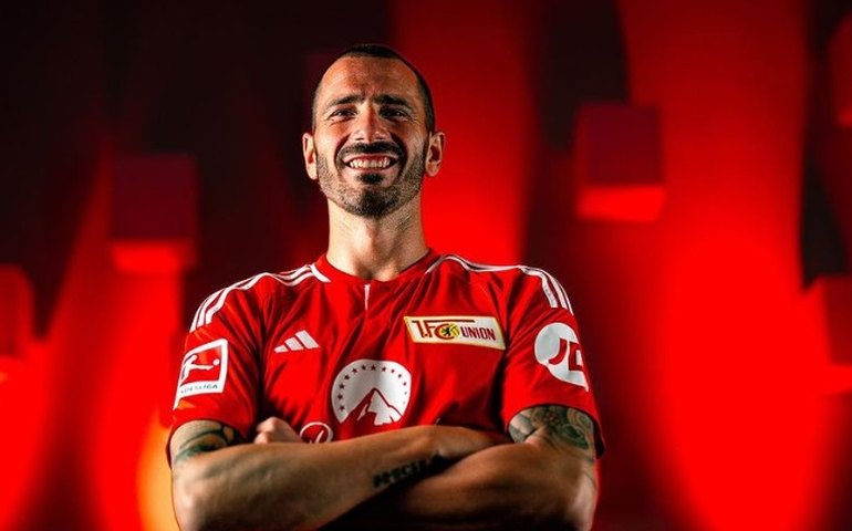 Bonucci confirma ação contra a Juventus após doze anos de clube: ‘me senti humilhado’