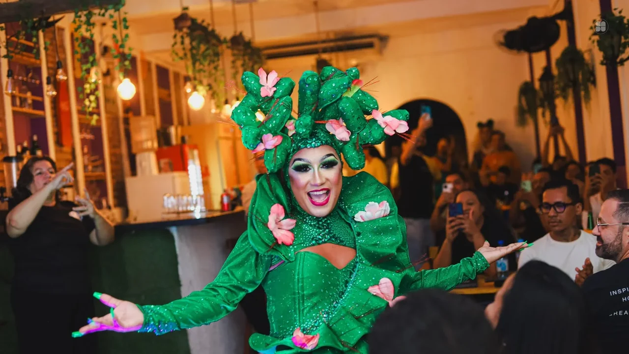 Lalacra Nox celebra 12 anos de trabalho com foco em respeito e transformação social em Alagoas