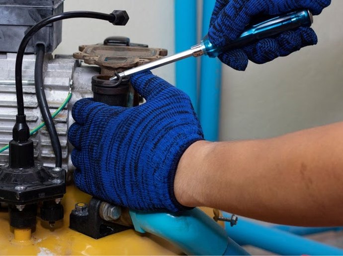A importância do suporte e pós-venda na área de motores elétricos