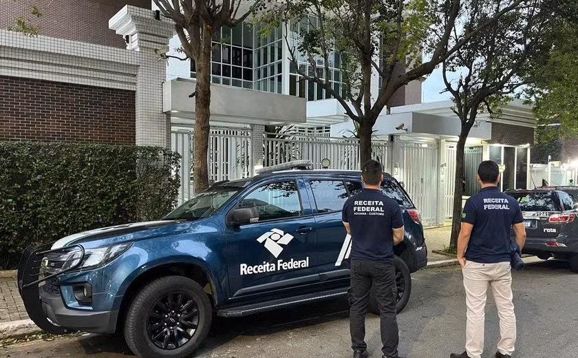 Receita Federal e MP-SP desmantelam rede de 60 motéis usados pelo PCC para lavar dinheiro