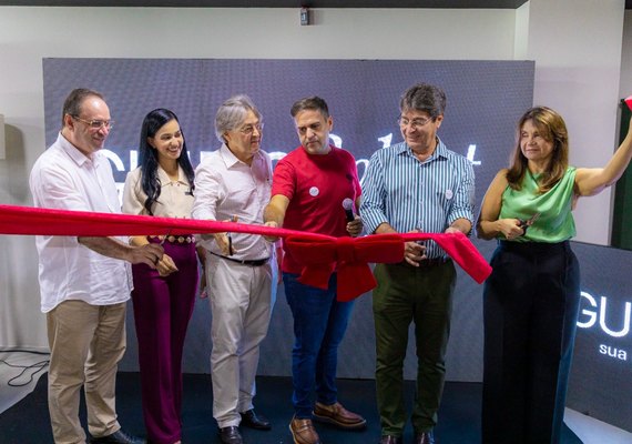 Grupo Guido inaugura Loja Premium em Arapiraca