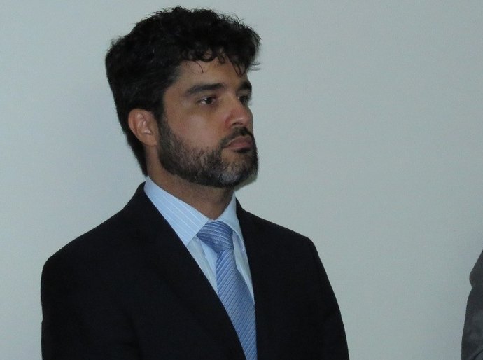 Conselheiro federal por Alagoas integra a Escola Nacional da Advocacia