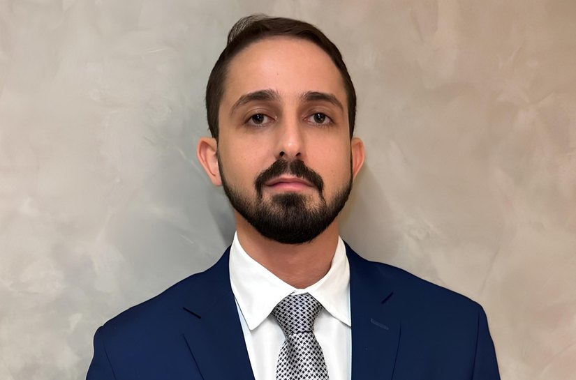 Governador Paulo Dantas nomeia secretário interino da Saúde