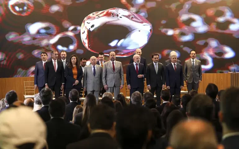 CNPE fixa mínimo de 50% em conteúdo local para navios-tanque acima de 15 mil t