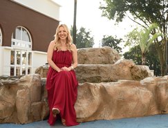   James Farabello / TV Aparecida