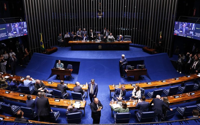 Senado analisará acordo de livre comércio entre Mercosul e EFTA