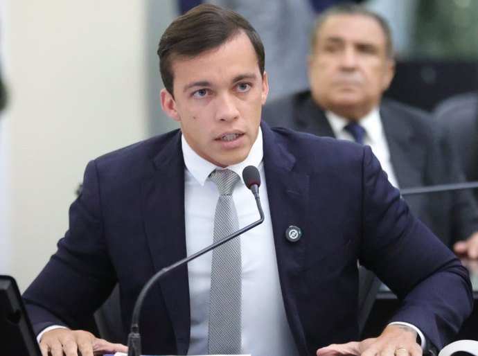 Delegado Leonam lamenta morte de Vanda do Bolo e pede celeridade nas investigações