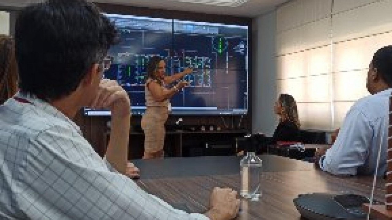 Com recursos próprios: presídio feminino Santa Luiza será ampliado