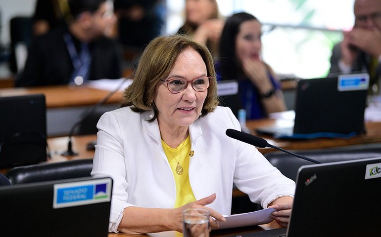 CAS aprova pensão a filhos de doentes isolados por hanseníase até 1986