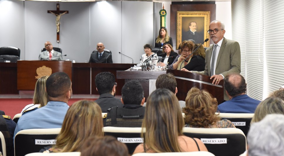 PREFEITO EDVALDO TJ