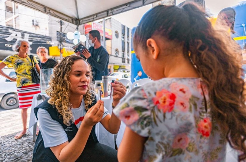 Arapiraca intensifica combate ao mosquito da dengue e alerta para sintomas da doença