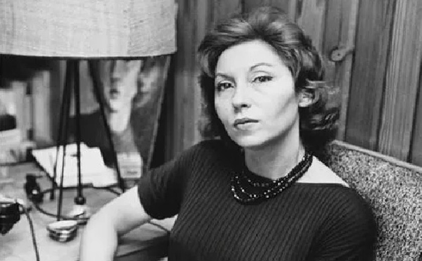 Livro em quadrinhos revela o Recife de Clarice Lispector